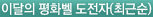 2010년 이달의 평화벨 도전자(최근순)